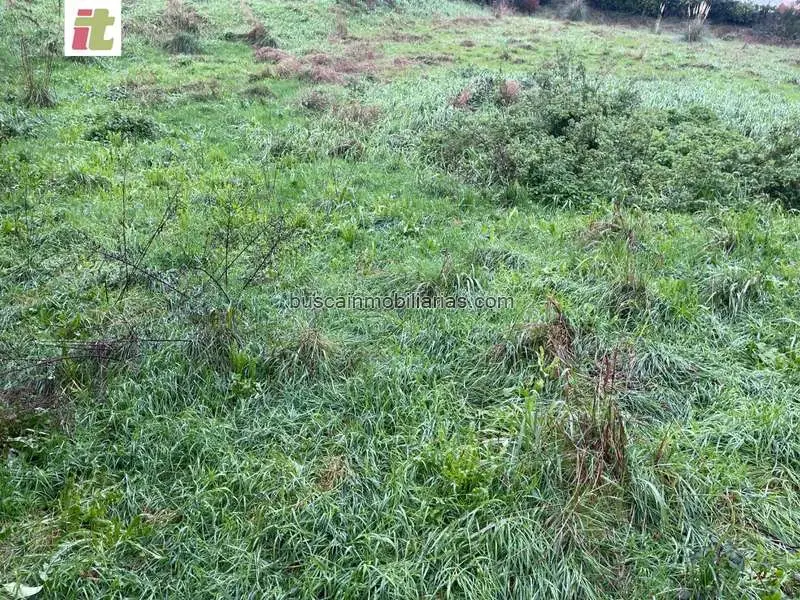 Parcela en Venta Isuskiza Plentzia 1854m2