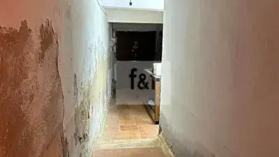 Piso en venta en Plasencia necesita reforma 3 habitaciones