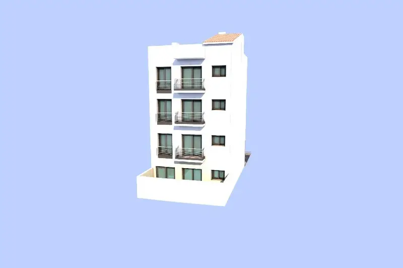 Venta Piso 3 habitaciones Sant Pere de Ribes