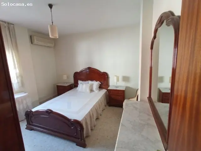 Vivienda en San Fernando cerca de Carolina Coronado