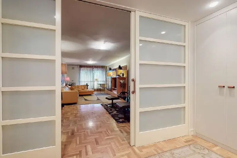 Venta Piso 150m2 4 habitaciones 2 baños Terraza Pamplona Pio XII