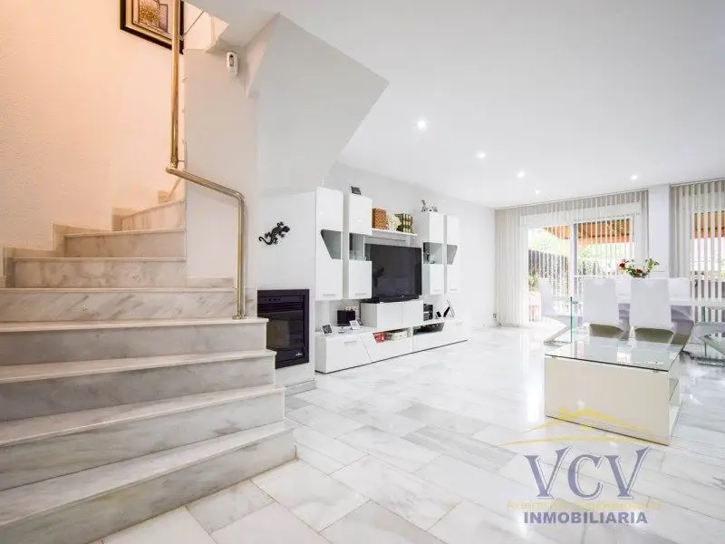Venta Adosado Lujo Bellavista San Juan Alicante