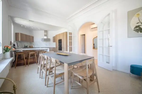 Apartamento en Barcelona, Sant Pere