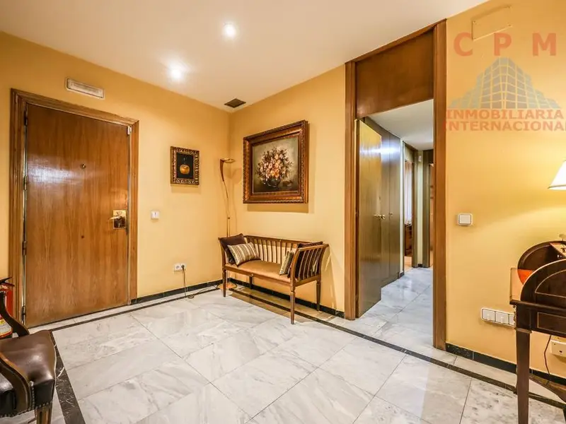 Alquiler Oficina 150m2 Centro Madrid Metro Santo Domingo
