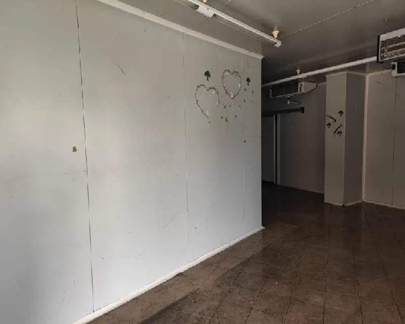 Local en Venta en Arrasate 106m2 Doctor Bañez Kalea