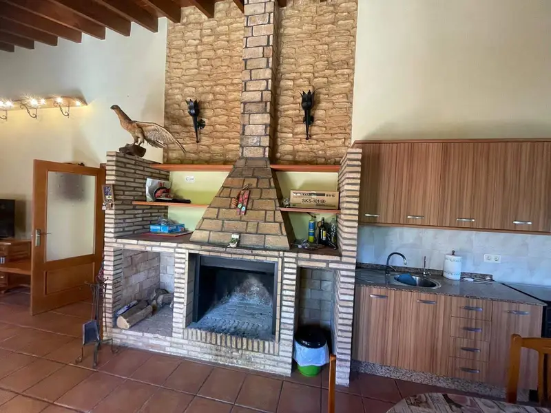 Casa Rural en Venta El Mirador Murcia