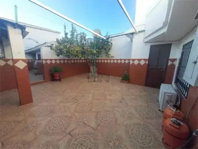 Chalet en Zafra 5 habitaciones 340m2 terraza 120m2