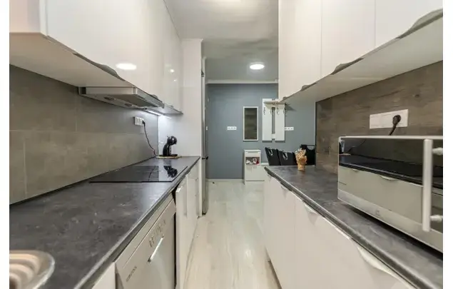 Alquiler Apartamento 3 Dormitorios 69m2 Vila Joiosa