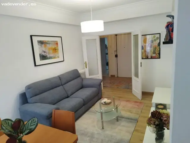 Piso en Alquiler Avenida Habana Ourense 85m2 3 Dormitorios
