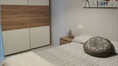 Casa en Alquiler Valdoviño Meirás Cerca de la Playa Julio