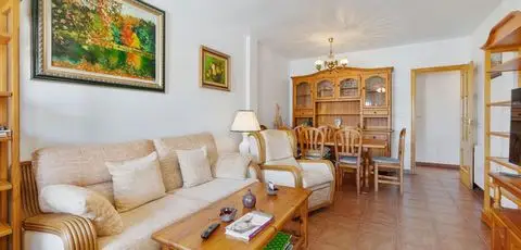 Apartamento en Orihuela Costa 3 Dormitorios Cerca de la Playa