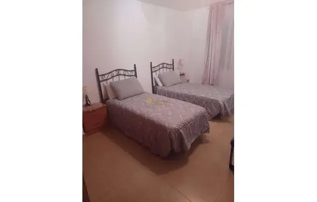 Alquiler Apartamento 3 Dormitorios 80m2 Benalmádena Costa