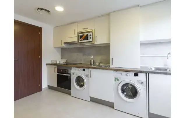 Apartamento 9 Dormitorios Madrid Estudiantes Jovenes