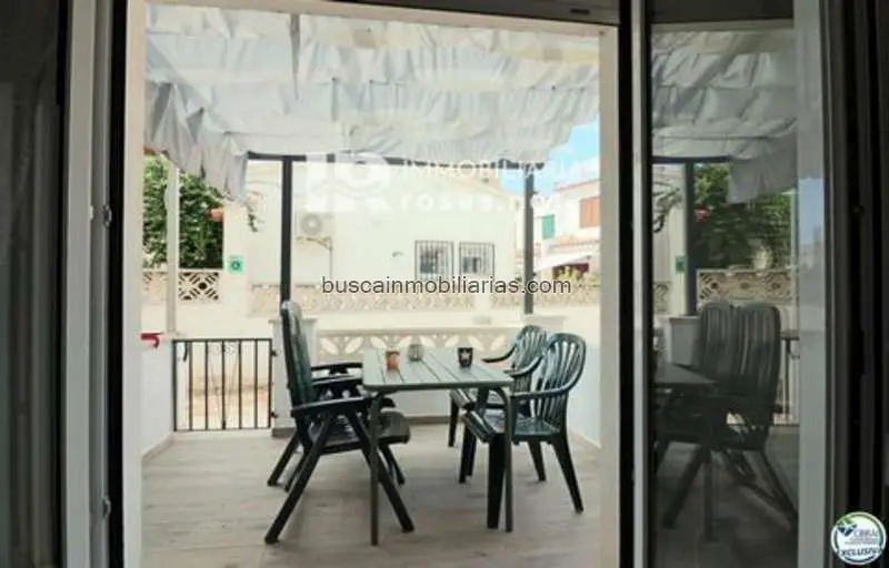 Villa en Venta en Roses 2 Dormitorios 1 Baño