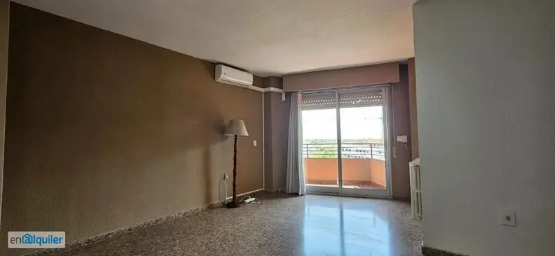 Piso en calle Alcalde Conangla, 54, La Pajarita, Albacete