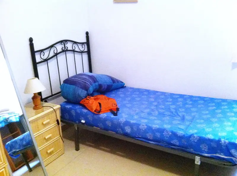 Venta Piso con calefacción en Tomelloso