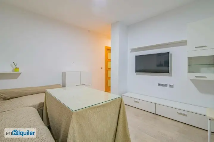 Alquiler Piso Terraza Beiro Granada