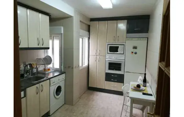 Alquiler de Habitacion en Zaragoza
