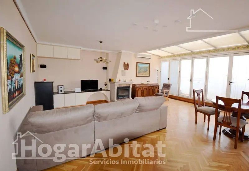 Atico en Venta Burriana 3 Dormitorios 2 Terrazas Garaje
