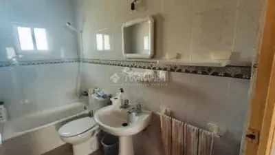 Casa Rustica en Venta Barbate Amplio Terreno