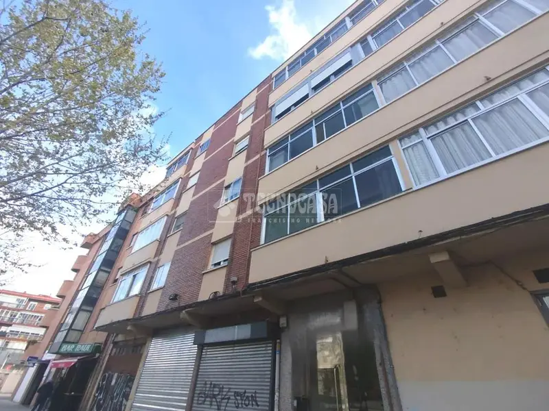 Piso en Venta en Valladolid Zona Universidades