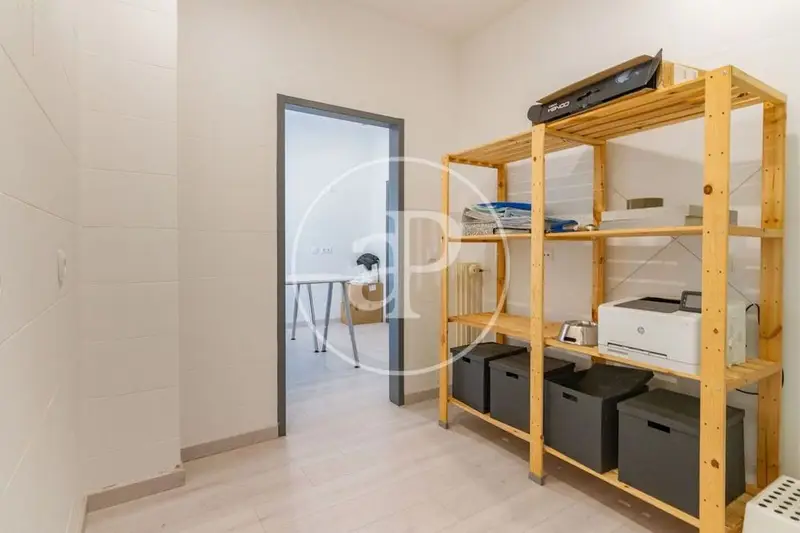 Apartamento de Lujo en Recoletos 204m2