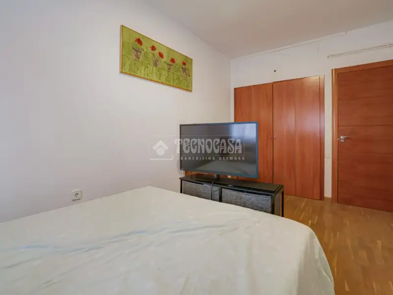 Piso en Venta Gracia Barcelona 90m2 4 Habitaciones