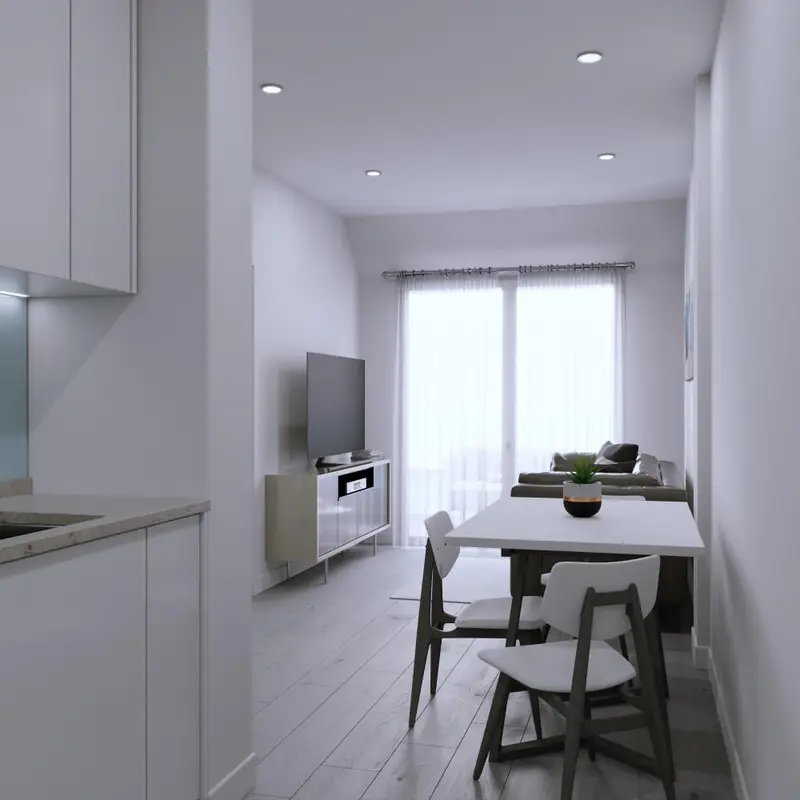 Atico en Venta Fuengirola Centro Nueva Construccion