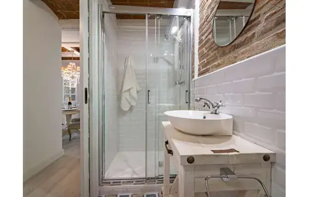 Apartamento 2 Dormitorios 54m2 Barcelona