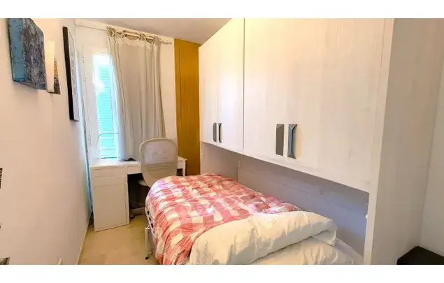 Alquiler Temporal Apartamento 3 Dormitorios Costa d'en Blanes