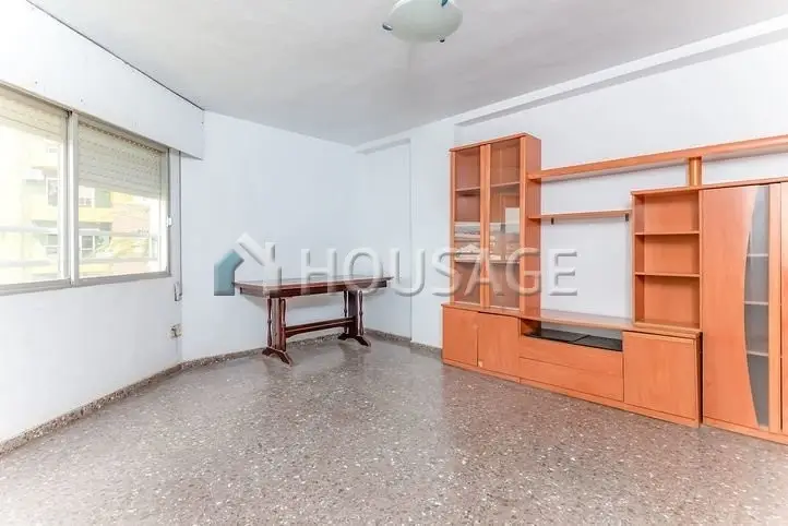 Piso en venta en Alginet 67m2 2 dormitorios