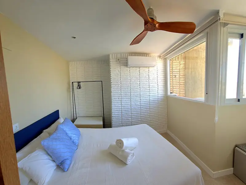 Apartamento Torremolinos 1 Dormitorio Alquiler Vacacional