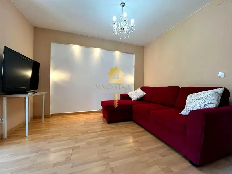 Piso Renovado en Mas Fumats Roses Planta Baja