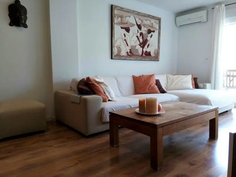 Apartamento 4 Dormitorios Altea Reformado Cerca Playa