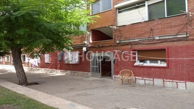 Piso en Venta Valladolid Pajarillos 3 Dormitorios 1 Baño