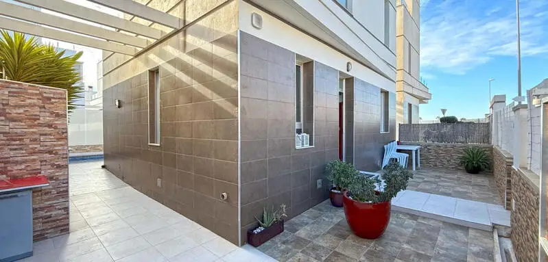 Villa en Venta Rojales 3 Dormitorios Piscina Privada