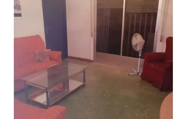 Alquiler Habitaciones 180m2 Granada