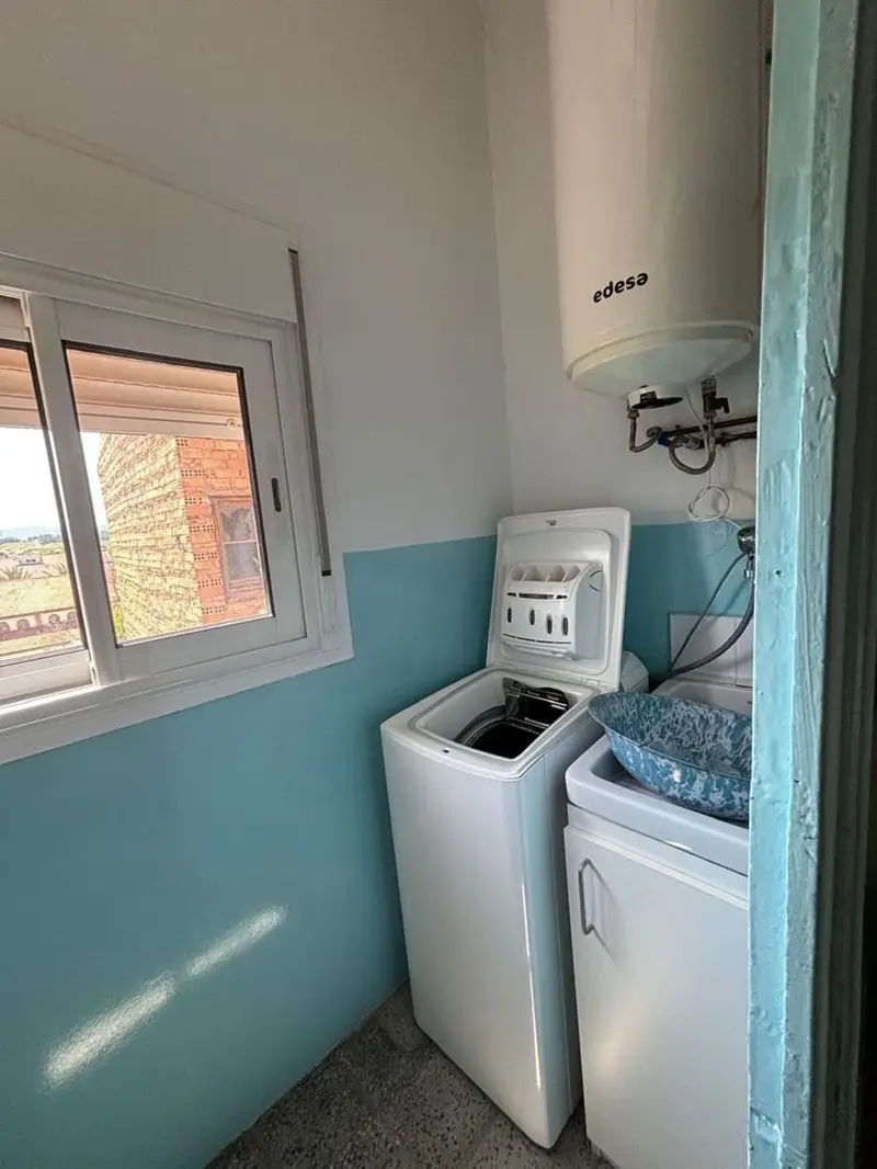 Apartamento en venta en Flix Tarragona centro