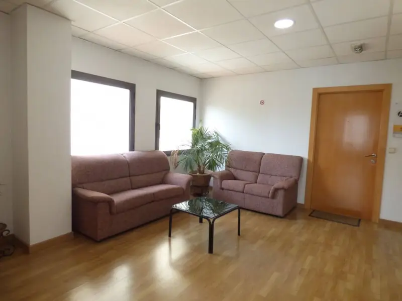 Oficina en Alquiler Torrent Valencia Edificio Montecarlo