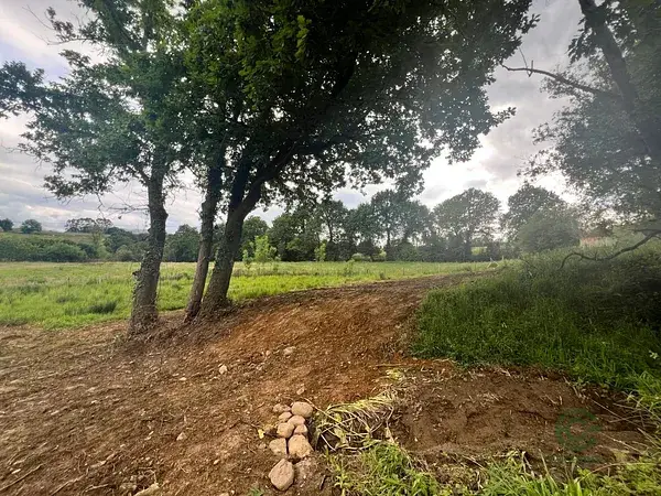 Terreno Urbano en Rasines para construir Chalets