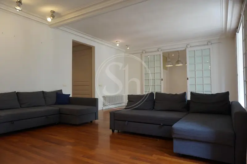 Piso en Venta Via Laietana Barcelona 232m2