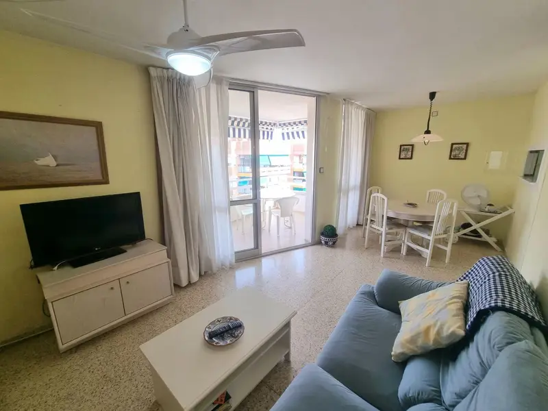 Piso en venta en Torredembarra, Tarragona