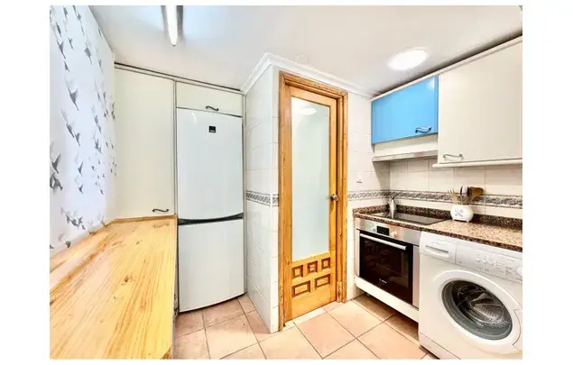 Alquiler Piso 68m2 3 Dormitorios Olivenza