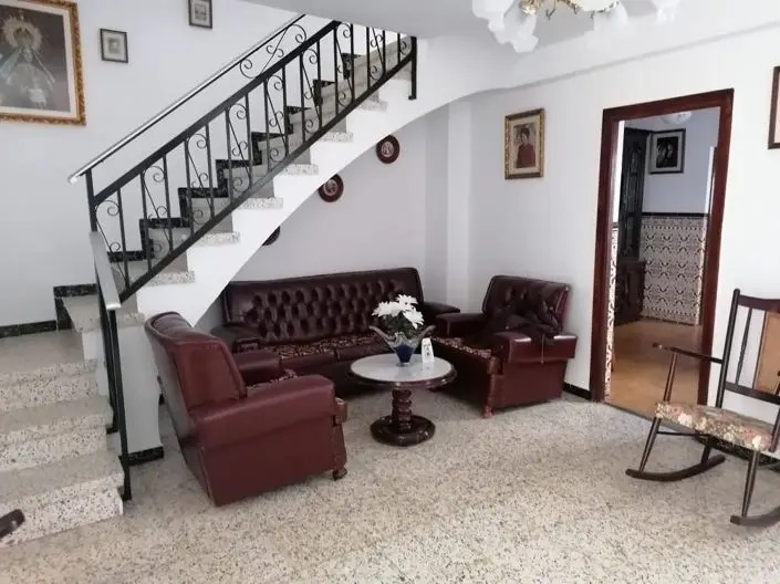 Casa 7 Dormitorios Rute Malaga