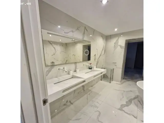Apartamento en Alquiler Nueva Andalucía 3 Dormitorios 2 Baños