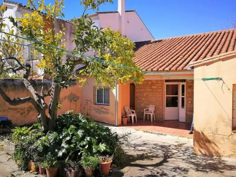 Adosado en venta
Trujillo, Cáceres