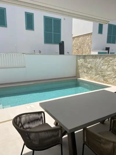 Bungalow 3 Dormitorios El Pilar Horadada Cerca Playa