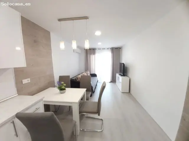 Estudio Moderno Torrevieja Playa del Cura Piscina Terraza