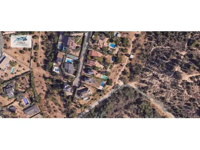 Casa en Venta Torrelodones Madrid 370m2
