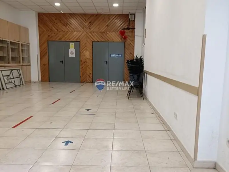 venta Local Comercial en Nord, Palma de Mallorca (EBX-1602)- Globaliza